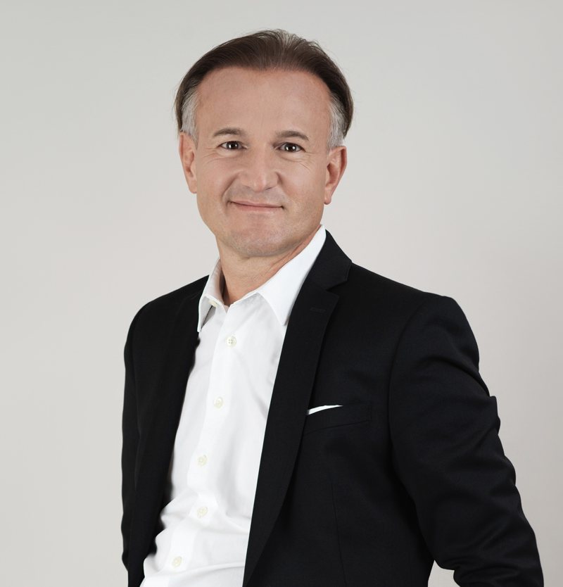 Klaus Vollmer
